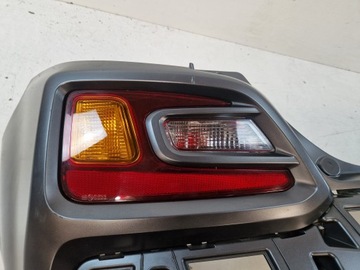 фото thumb №7, Hyundai kona i 1 бампер задний зад лампа org 86611-j9020
