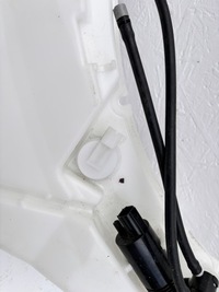 фото thumb №7, Range rover sport vouge бак омывателя cpla-17b613-ac