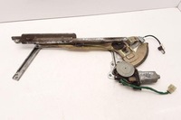 фото thumb №7, Підйомник вікна лівих передніх двері mitsubishi pajero iii v7_w, v6_w