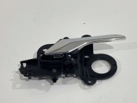 фото thumb №1, Ручка внутренняя правый перед land rover range rover evoque suv