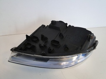 фото thumb №9, Mercedes slk r171 лампа h7 правая обычная передняя