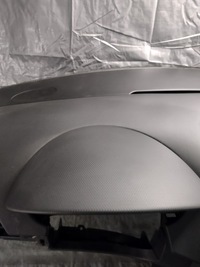 фото thumb №6, Панель приладів приладова, консоль peugeot 207 hb 5d