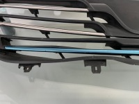 фото thumb №3, Решётка радиатора решётка радиатора решётка радиатора renault trafic iii