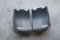 фото thumb №1, Защита стойка l / p ford transit custom нижняя