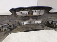 фото thumb №13, Fiat croma ii lift бампер перед передній 487