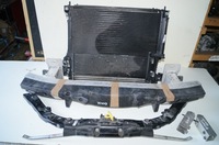 фото thumb №1, Alfa romeo giulia 2.2 jtdm радиатор pas передний усилитель зона накладка