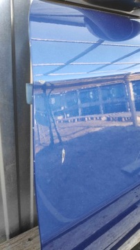 фото thumb №4, Дверь правые / левая alfa romeo gt 03-10 цвет 395