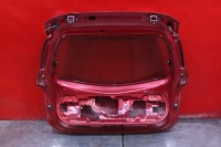 фото thumb №9, Кришка багажника багажника задня задня ay4 nissan micra k13 5d 10-13