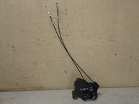 фото thumb №1, Toyota auris 06-12 замок дверь правых