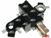 фото thumb №2, Кронштейн, щетки углеродный as-pl abh2005s