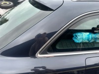 фото thumb №7, Крила чверть правий задня audi a6 c7 avant lx5r lubelskie