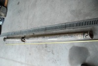 фото thumb №6, Sprinter 906 vw crafter wał привідний 285 cm