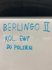 фото thumb №7, Дверь правый bok сдвижные citroen berlingo ii 2014 ewp