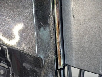 фото thumb №6, Audi q7 4l - бампер переднє рекомендую