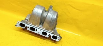 фото thumb №13, Коллектор всасывающий opel zafira a 1,6b 16v 99-05r 9158176 .