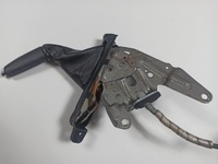 фото thumb №6, Важіль гальма ручного ford mustang 2015-