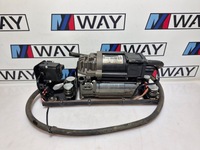 фото thumb №1, Bmw 5 f07 f11 компрессор подвеска 6789165