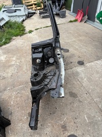 фото thumb №6, Четверть mercedes e w213 левая правая перед