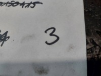 Натяжитель ролик ремень генератора bmw 5 e39 520i m52b20 206s3 1748832 Киев, фото thumb