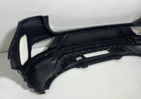 фото thumb №5, Vw t-roc 2ga бампер задняя спойлер накладка bardzo хороший молдинг 2ga807521s