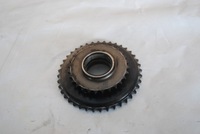 фото thumb №1, Колесо зубчатое audi a6 c6 2.7 tdi can 057109077