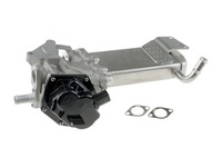 фото thumb №8, Клапан egr vw golf vi 2.0tdi 09- з радіатор вихлопних газів