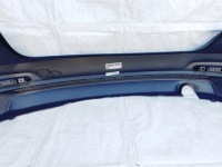 фото thumb №7, Bmw 3 f31 lci lift 15r+ бампер задняя sport line оригинал !!!