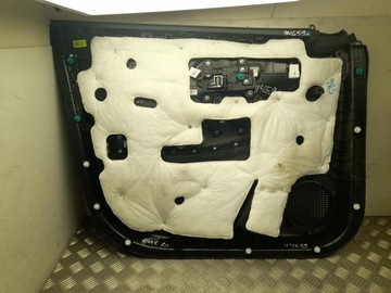 фото thumb №6, Обивка дверь hyundai kona ii 2023 з правой з спереди 82302be340