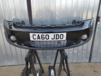 фото thumb №1, Бампер перед передній mini r60 countryman 2010-2014 колір b11