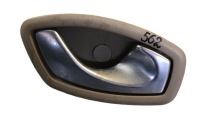 фото thumb №1, Renault laguna iii captur ручка внутренняя правая 806700005r