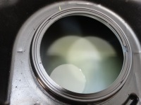 фото thumb №8, Бак bak пального citroen c4 iii 1.5 hdi 2020r.- 9834225880