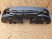 Range rover hse бампер перед новый с Разборки, фото thumb