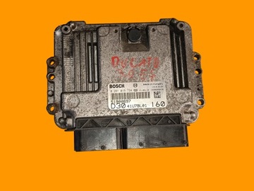 фото thumb №9, Модуль bsi комфорта кузова ducato jumper boxer 06+ 1369216080