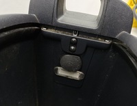 фото thumb №5, Подлокотник ze управление радио renault scenic ii