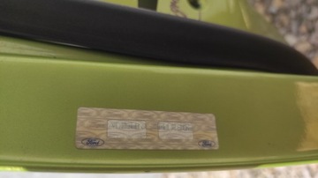 фото thumb №9, Двері лівий перед ліві передні ford fiesta mk7 5d usa 12рік код фарби sq