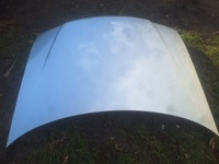 фото thumb №9, Капот перед audi a6 c5 przedlift ly7w