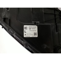 фото thumb №7, Porsche macan 95b фара 95b941015m