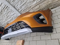 фото thumb №7, Бампер renault captur ii 2020 - prest-01