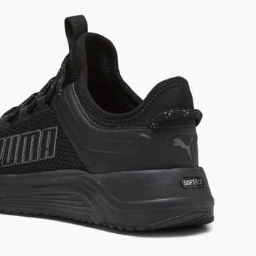 Buty do biegania PUMA Softride Astro Slip black 46 (11 UK)