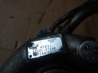 Турбіна турбонагнітач toyota rav4 2 2.0 d-4d 17201-27040 в Україні, фото thumb