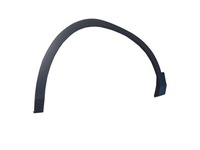 фото thumb №6, Vw tiguan 07-11 планка накладка крило перед kpl