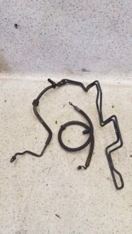 Купити Дроти підсилювача комплект mercedes w140 3.5td, фото thumb