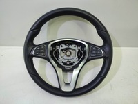 фото thumb №1, Mercedes w176 lift воздуховод мультифункция