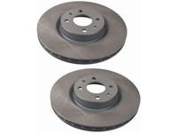 фото thumb №1, Тормозные диски перед alfa romeo 155 1.6-2.5 92-97