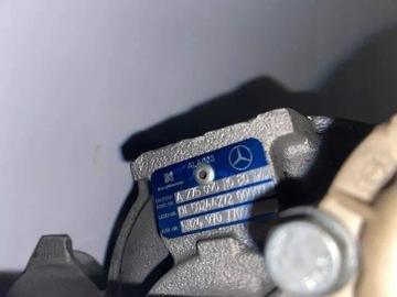 фото thumb №9, Mercedes s cl 63 amg 6,0l турбіна ліва a2750903080 a1580900380 org