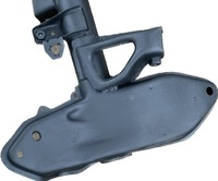 фото thumb №12, Левый рычаг подвеска задняя fiat seicento оригинал