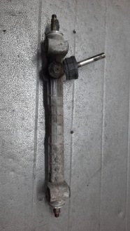 фото thumb №1, Рулевая рейка opel meriva a 06r 1.6b lift