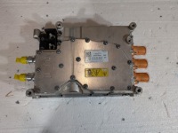 Купити Mercedes блок запалювання напруги модуль a0003426600, фото thumb