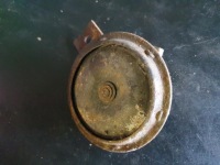 Клаксон сигнал звуковий opel fiat żuk nysa warsz Оригінал, фото thumb