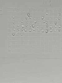 фото thumb №10, Vw caddy iv защита стойка 2k5867245n 2k5867246n